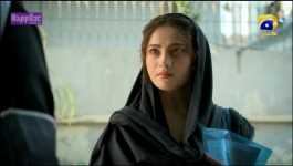 Khumar - Episode 27 - 23rd February 2024